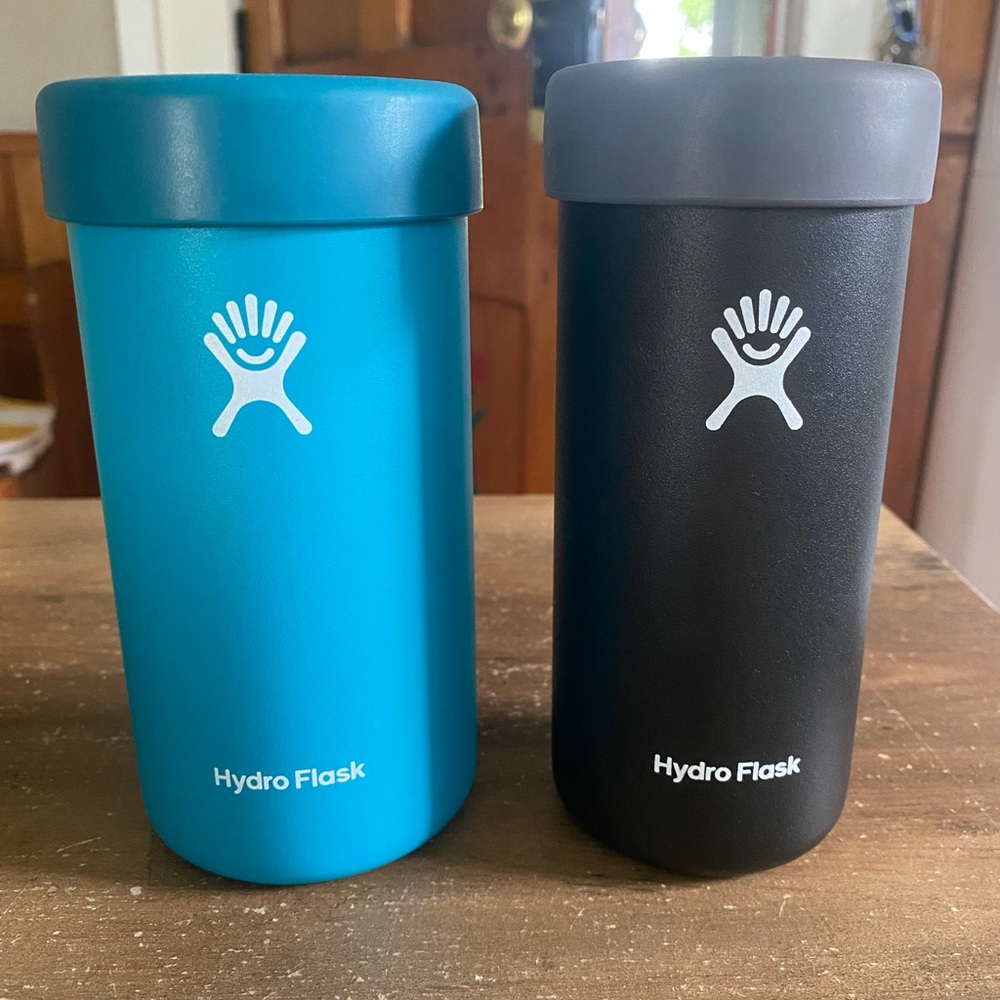 Hydro flask koozie